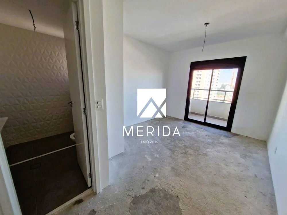 Apartamento, 3 quartos, 161 m² - Foto 10