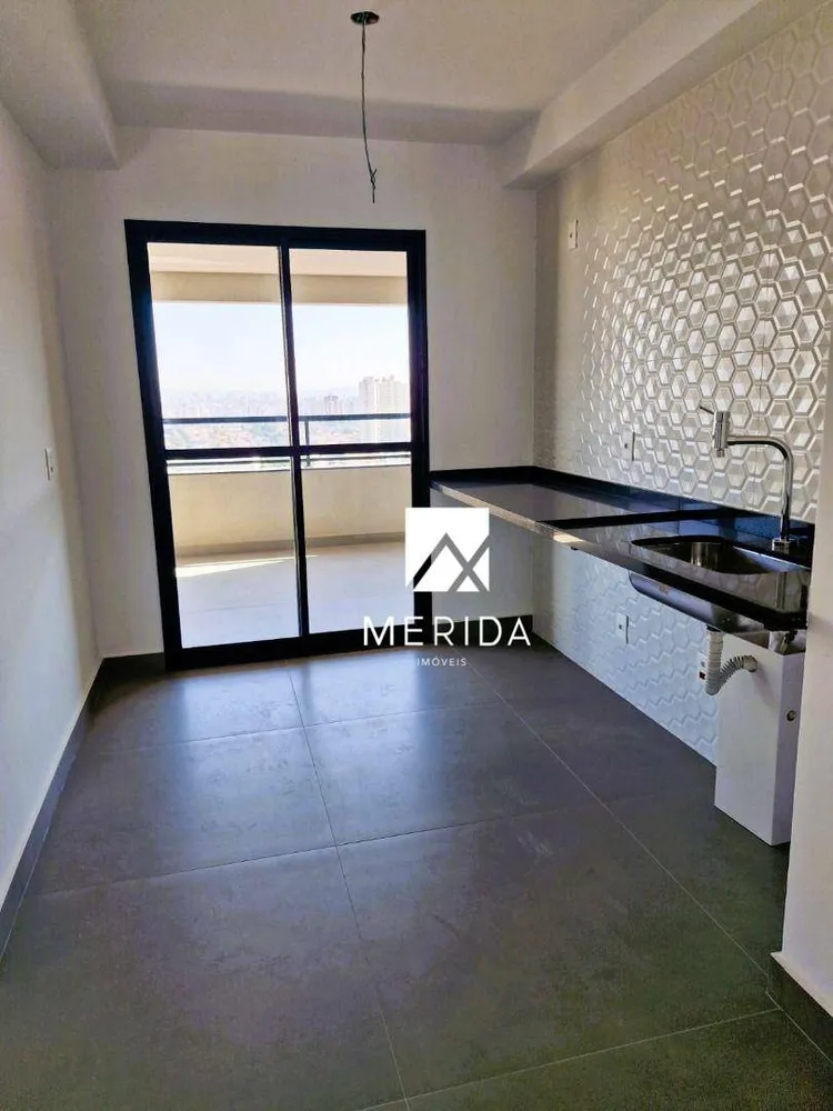 Apartamento, 3 quartos, 161 m² - Foto 6