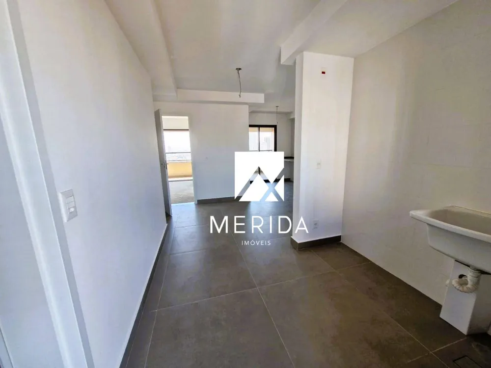 Apartamento, 3 quartos, 161 m² - Foto 7