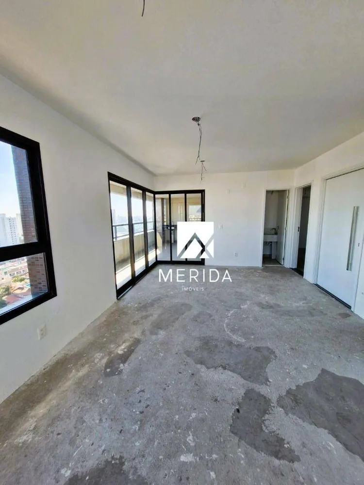 Apartamento, 3 quartos, 161 m² - Foto 2