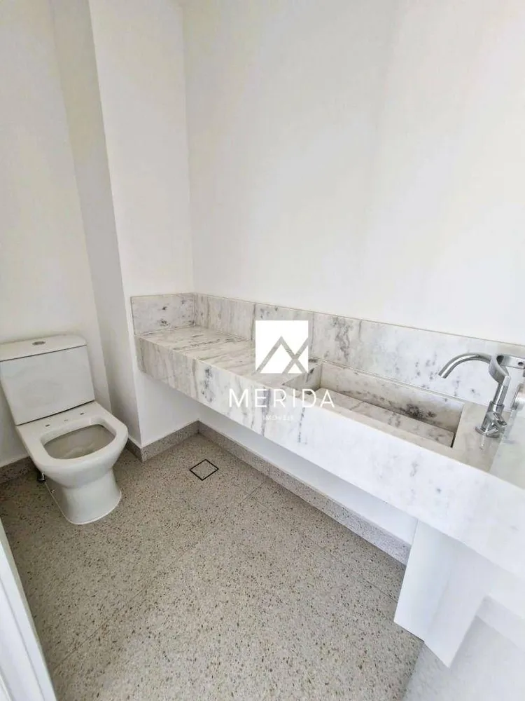 Apartamento, 3 quartos, 161 m² - Foto 13