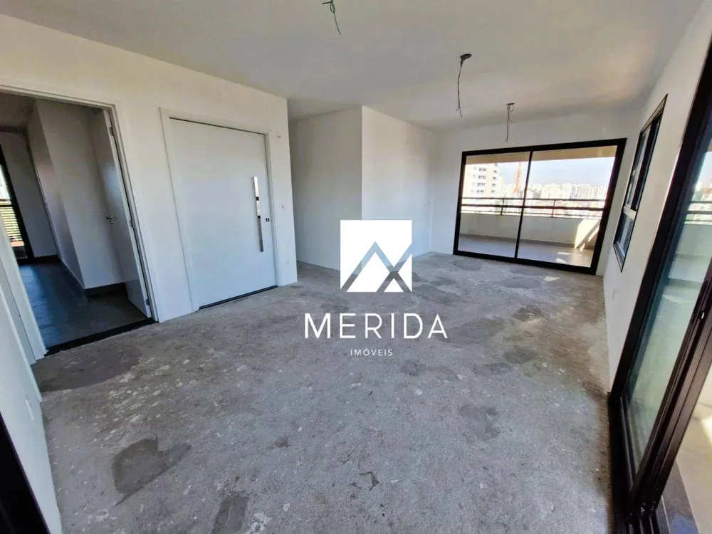 Apartamento, 3 quartos, 161 m² - Foto 4