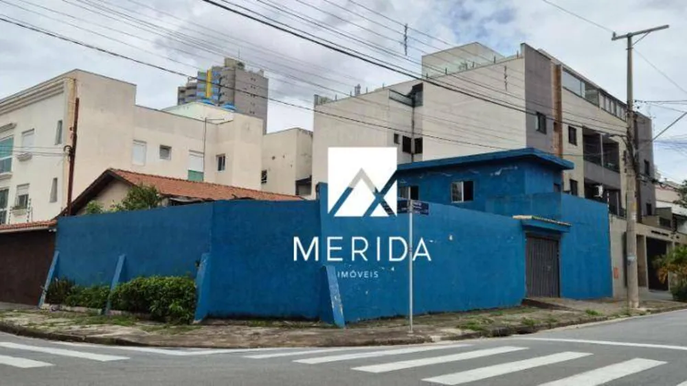 Terreno, 200 m² - Foto 1