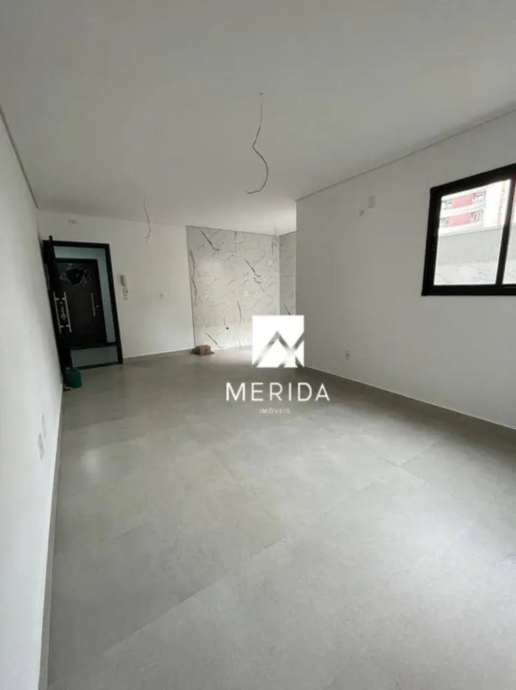 Apartamento, 3 quartos, 86 m² - Foto 2