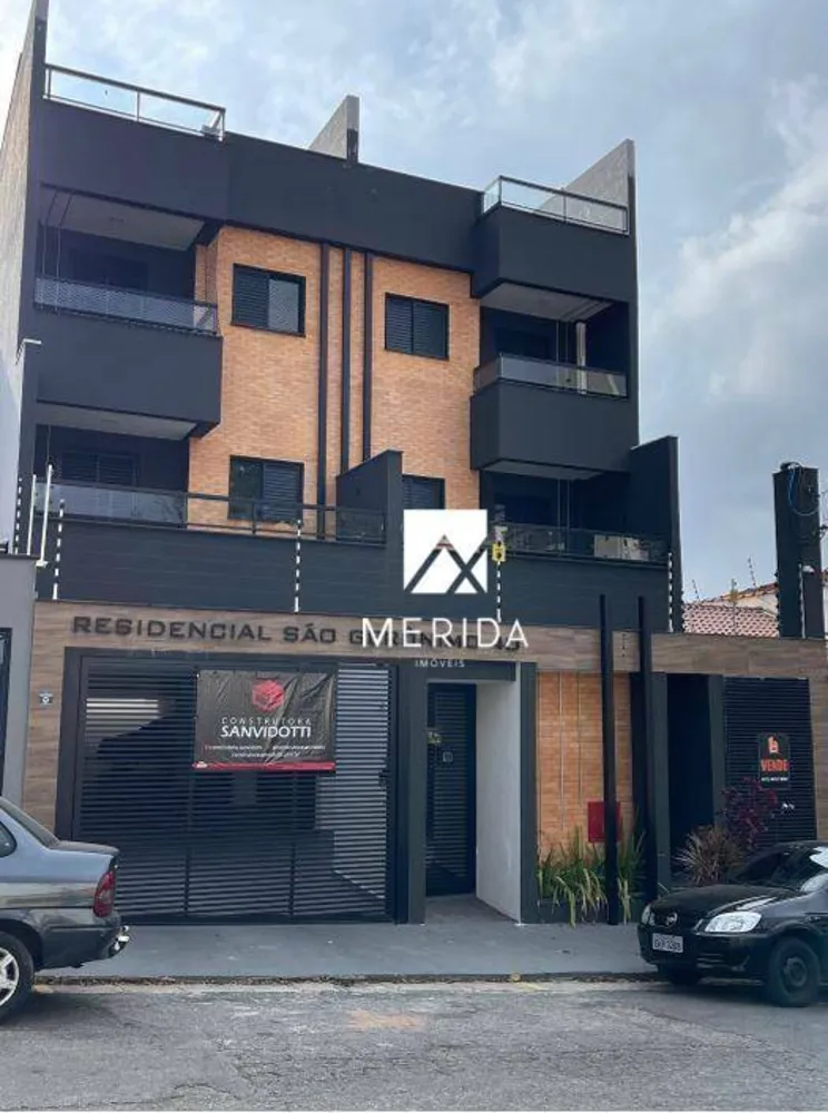 Apartamento, 3 quartos, 86 m² - Foto 12