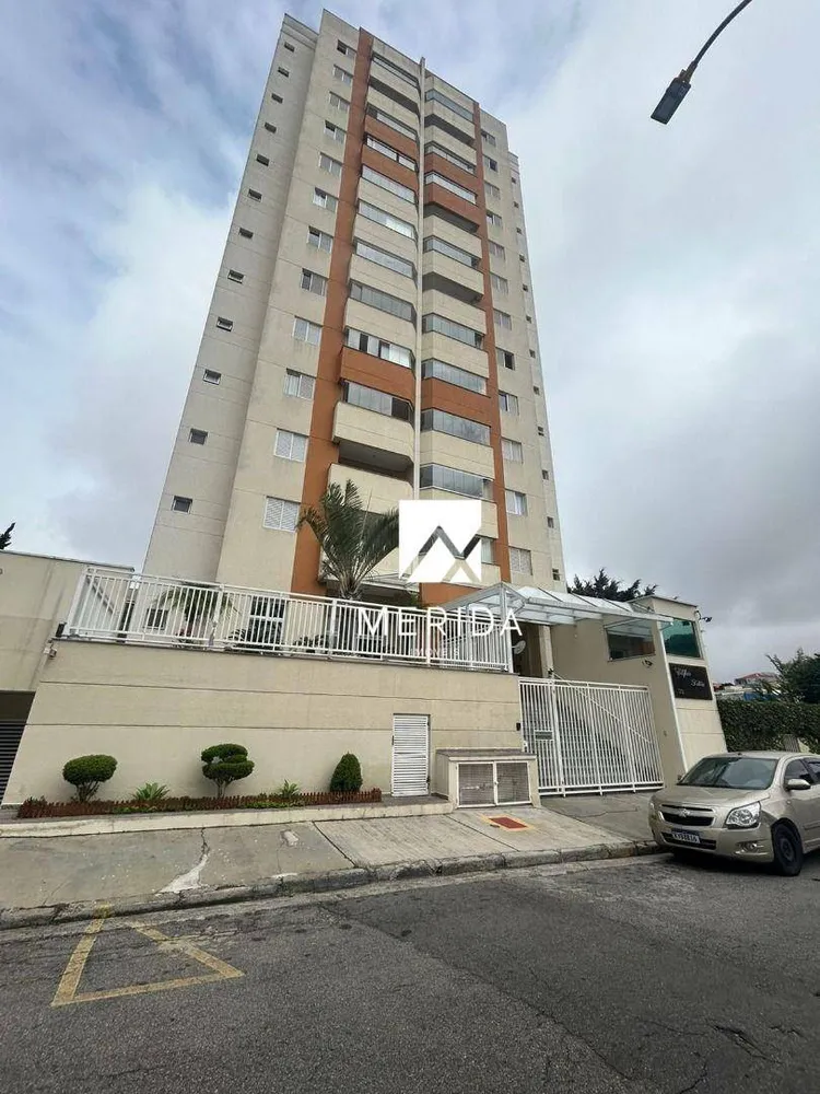 Apartamento, 2 quartos, 76 m² - Foto 5