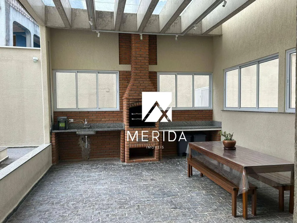 Apartamento, 2 quartos, 76 m² - Foto 9