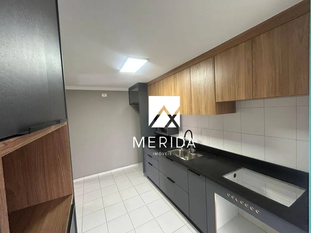 Apartamento, 2 quartos, 76 m² - Foto 1