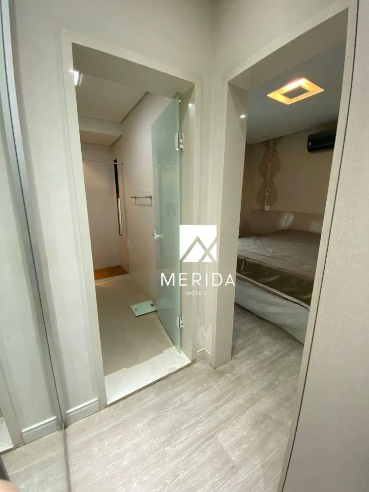 Apartamento, 3 quartos, 202 m² - Foto 10