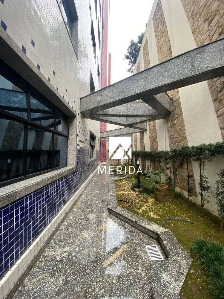 Apartamento, 3 quartos, 202 m² - Foto 15