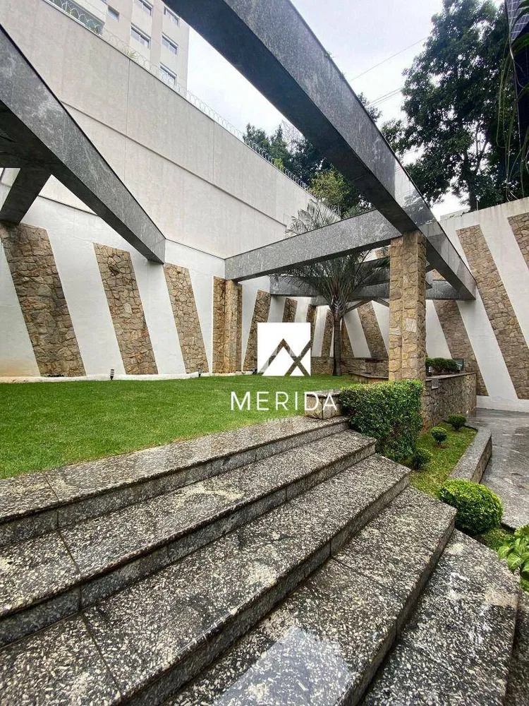 Apartamento, 3 quartos, 202 m² - Foto 13