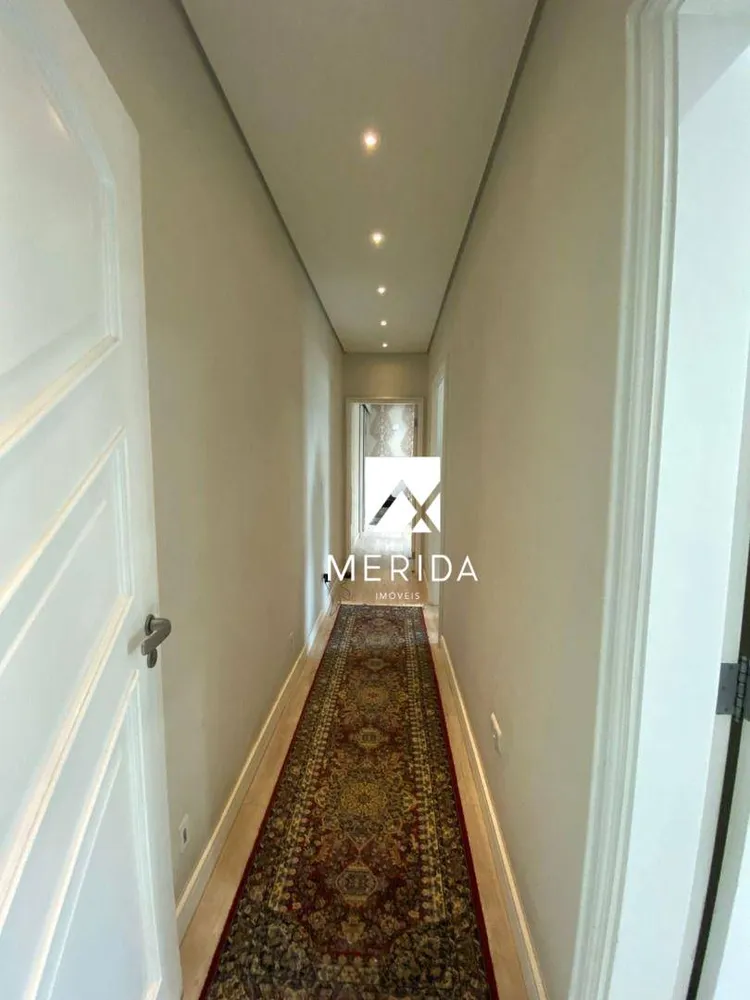 Apartamento, 3 quartos, 202 m² - Foto 8