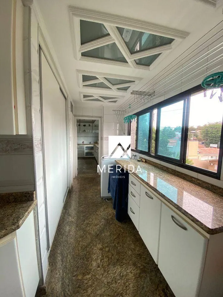 Apartamento, 3 quartos, 202 m² - Foto 6