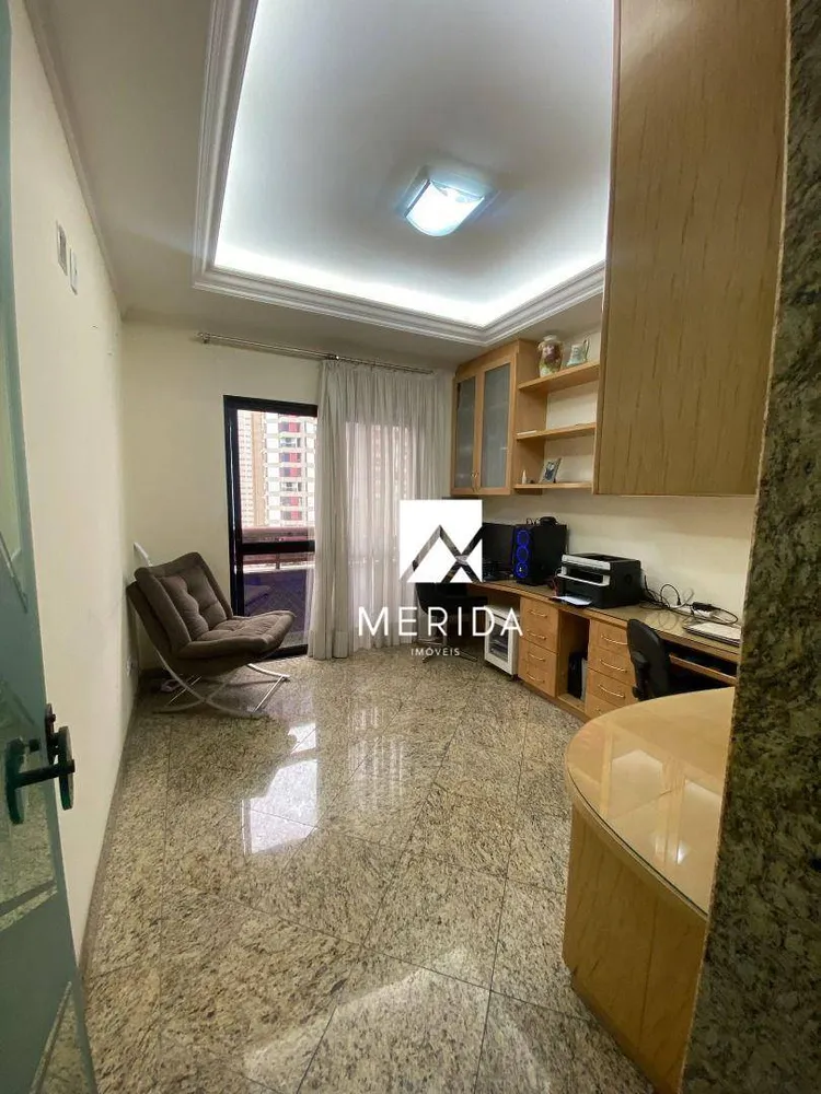 Apartamento, 3 quartos, 202 m² - Foto 7