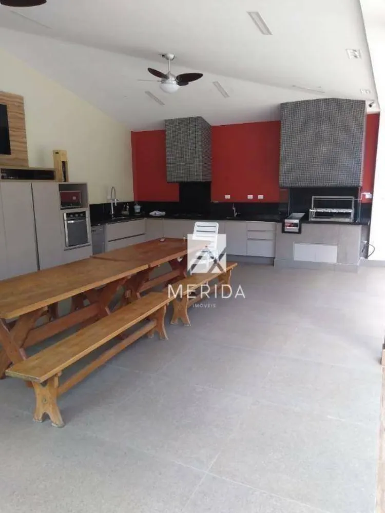 Apartamento, 3 quartos, 202 m² - Foto 12