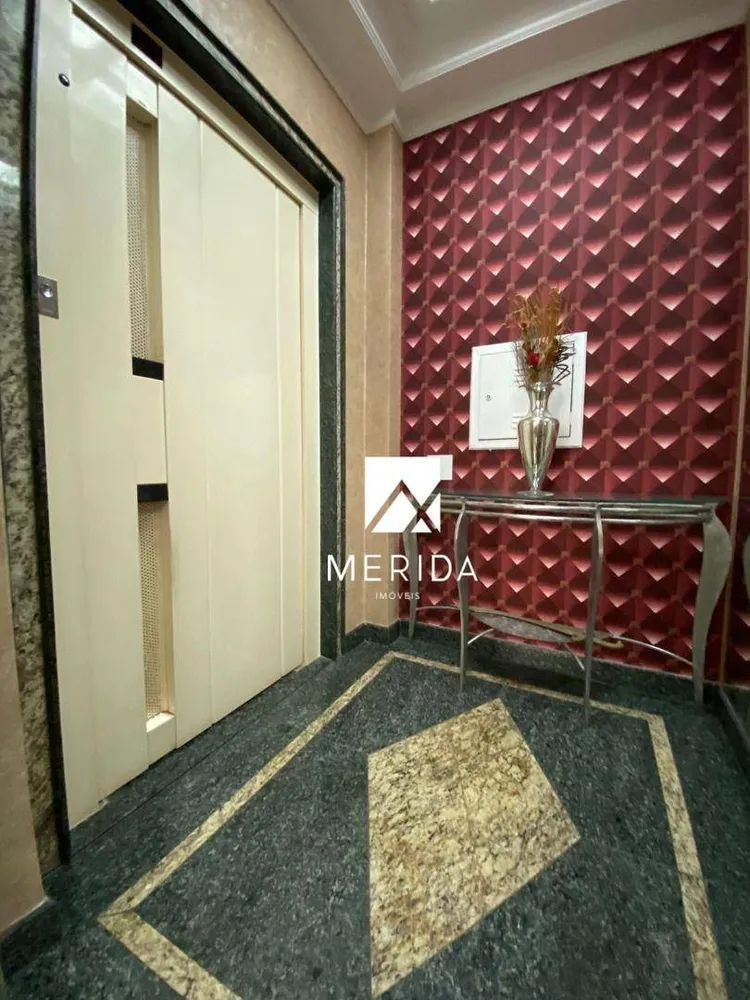 Apartamento, 3 quartos, 202 m² - Foto 2