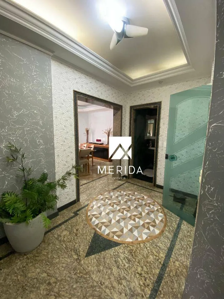 Apartamento, 3 quartos, 202 m² - Foto 3