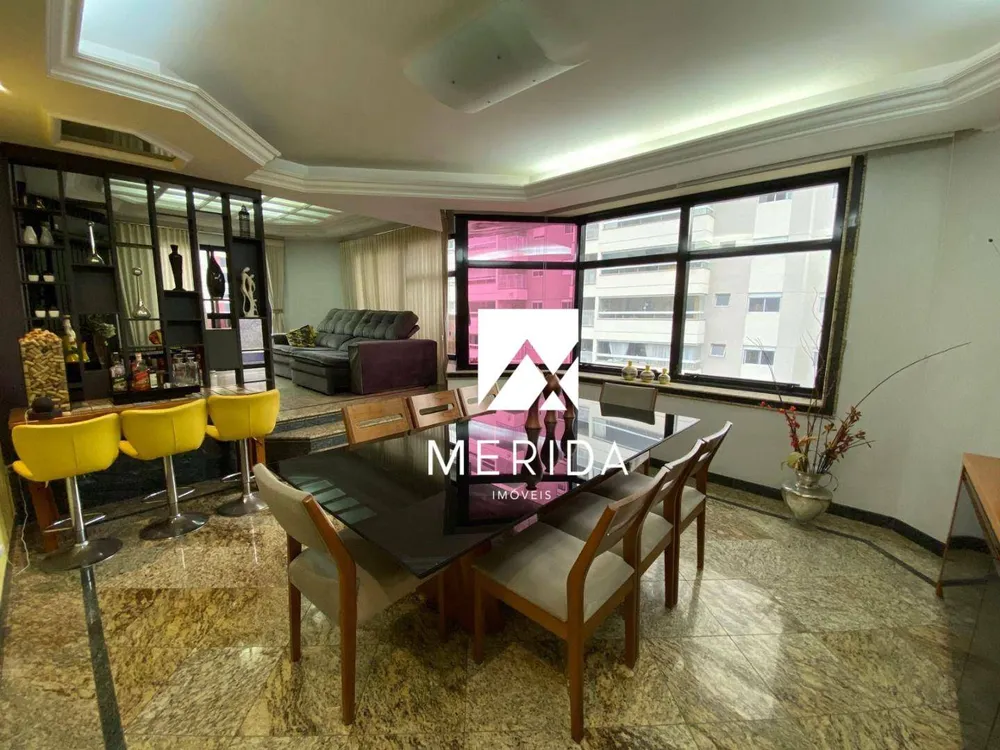 Apartamento, 3 quartos, 202 m² - Foto 4