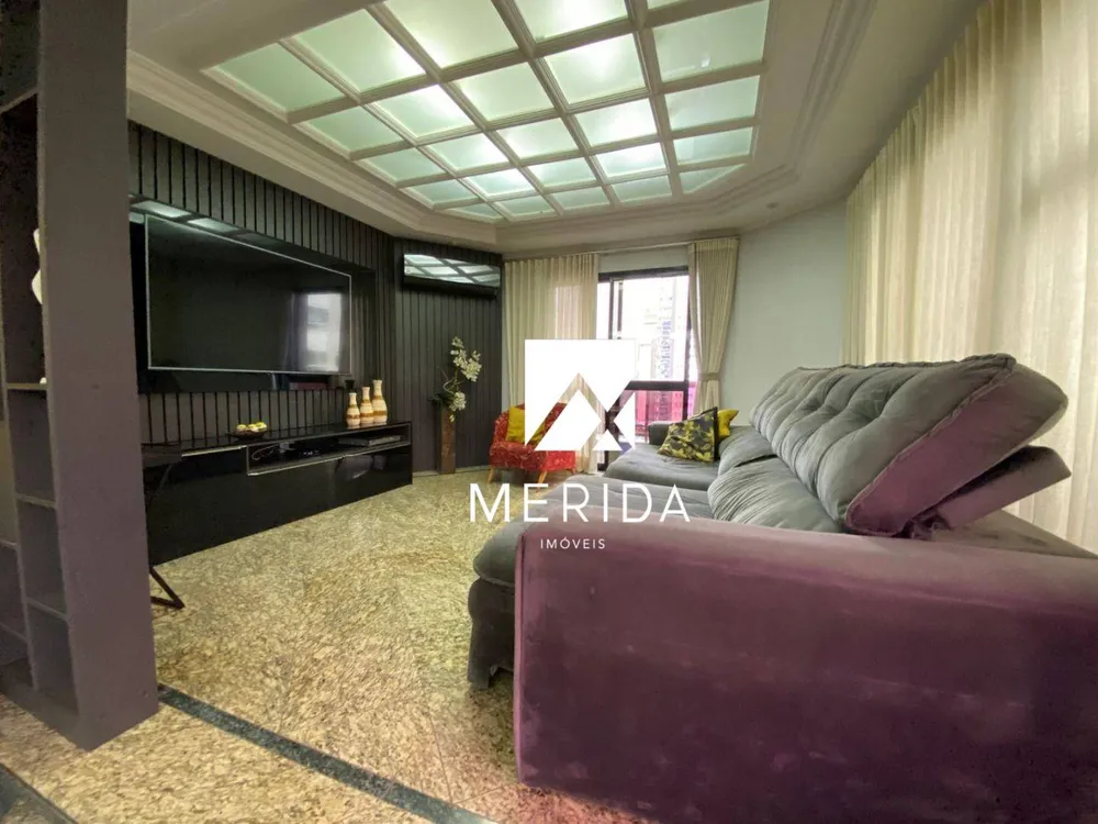Apartamento, 3 quartos, 202 m² - Foto 5