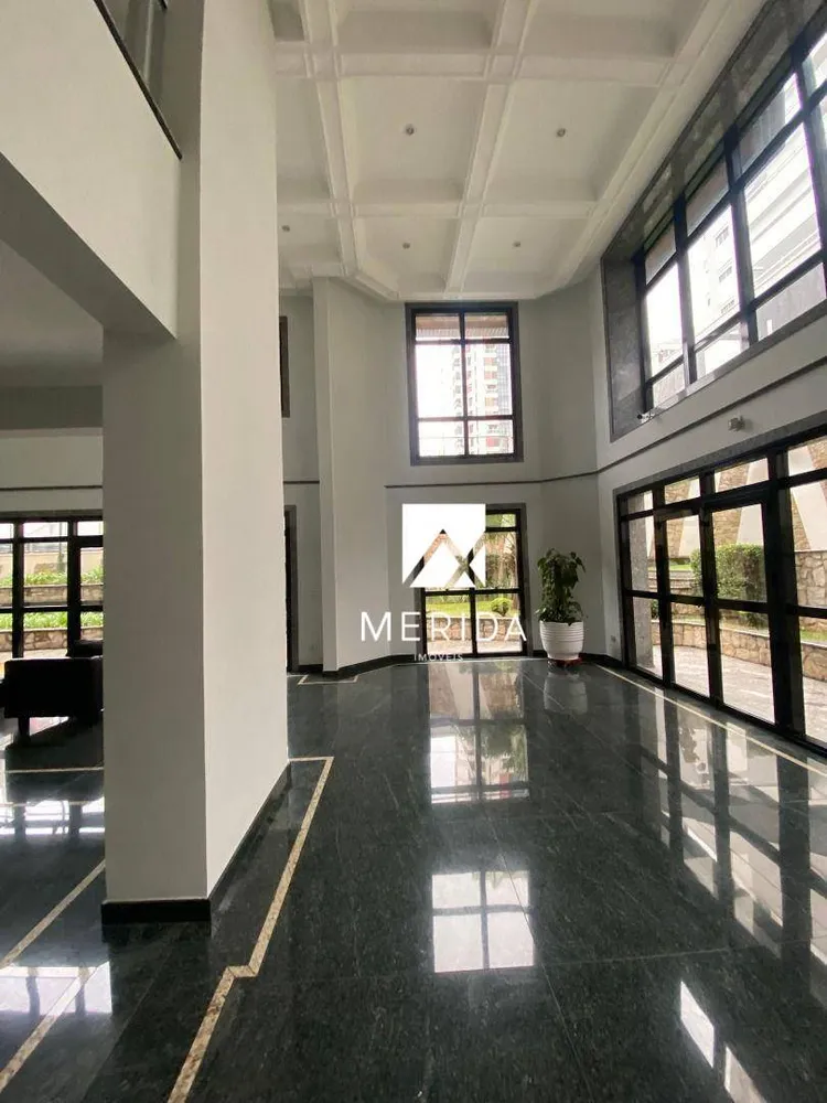 Apartamento, 3 quartos, 202 m² - Foto 14