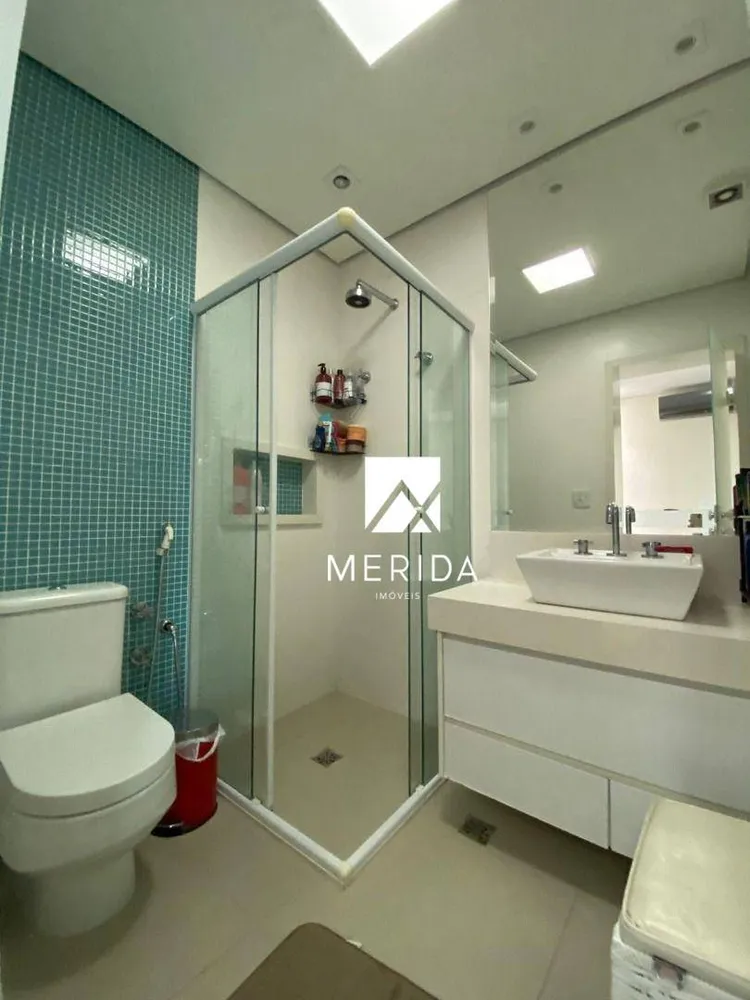 Apartamento, 3 quartos, 202 m² - Foto 9