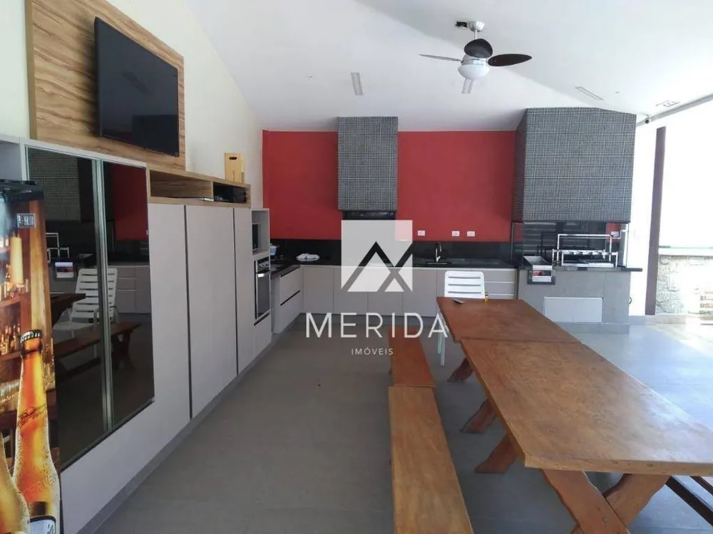 Apartamento, 3 quartos, 202 m² - Foto 11
