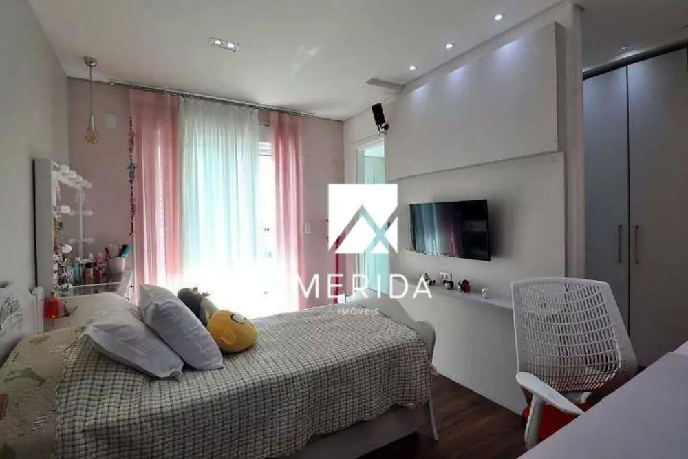 Apartamento, 4 quartos, 227 m² - Foto 2