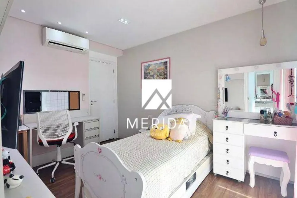 Apartamento, 4 quartos, 227 m² - Foto 4