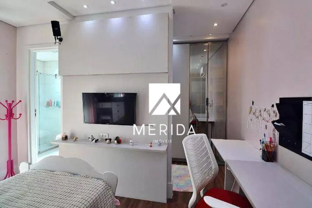 Apartamento, 4 quartos, 227 m² - Foto 3