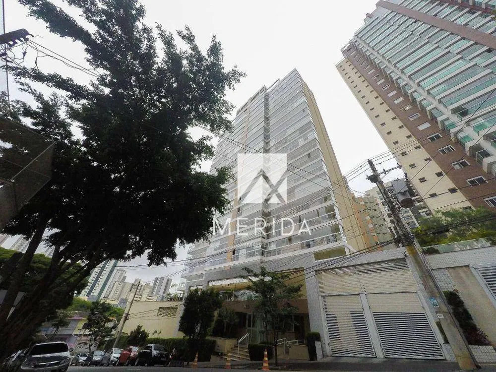 Apartamento, 4 quartos, 227 m² - Foto 8