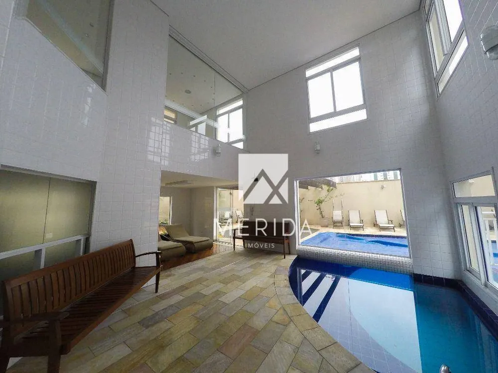 Apartamento, 4 quartos, 227 m² - Foto 9