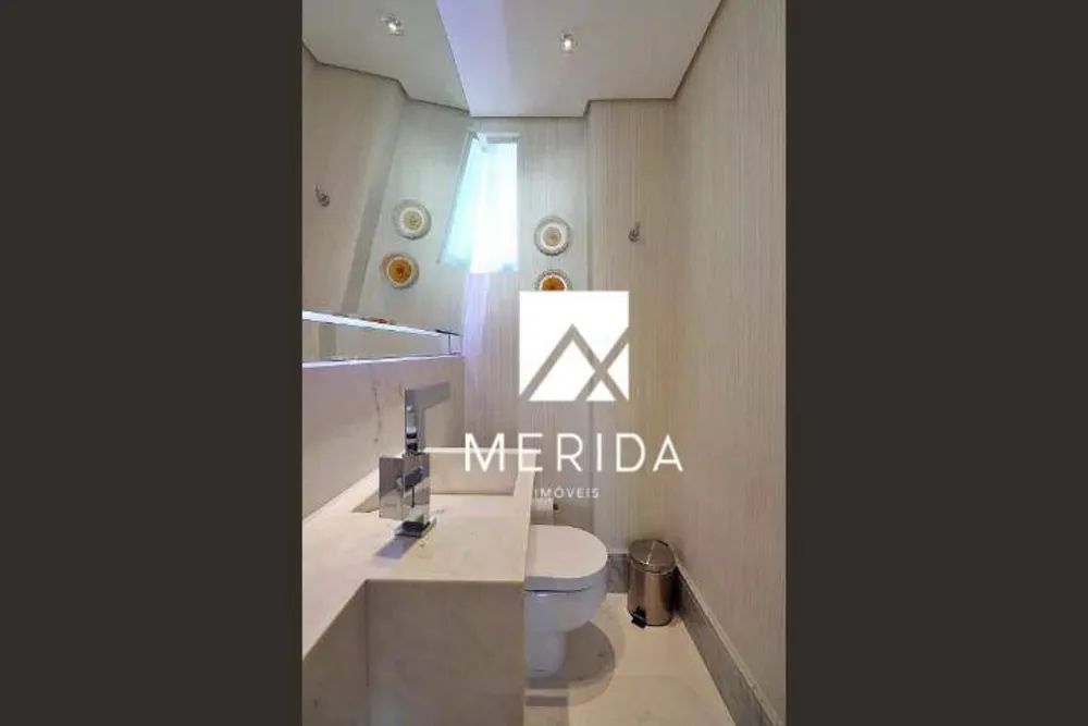 Apartamento, 4 quartos, 227 m² - Foto 6