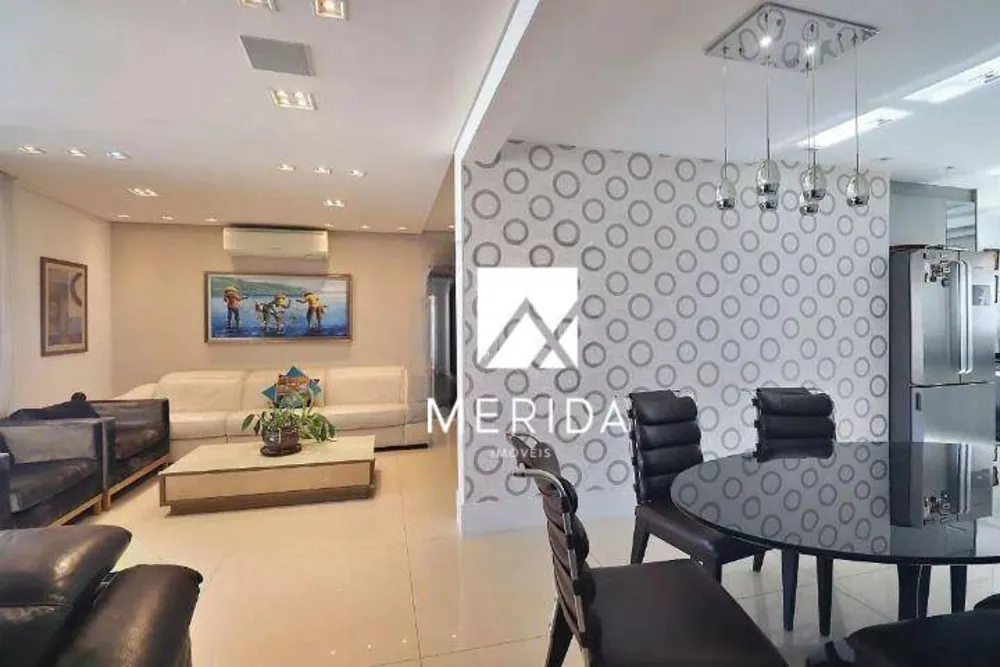 Apartamento, 4 quartos, 227 m² - Foto 1