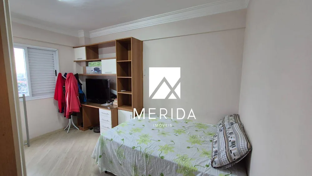 Apartamento, 3 quartos, 106 m² - Foto 10