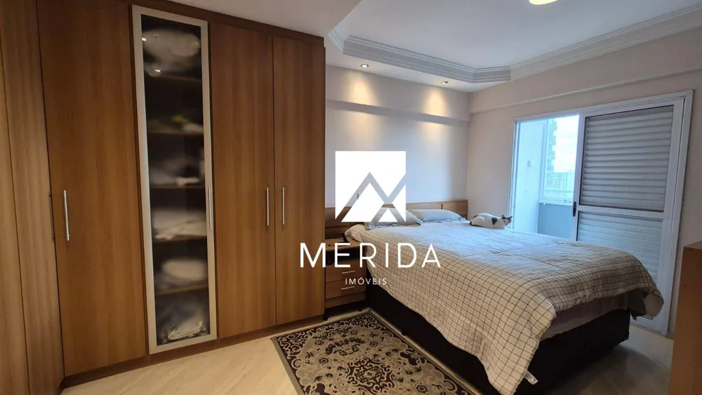 Apartamento, 3 quartos, 106 m² - Foto 6