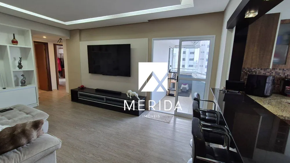 Apartamento, 3 quartos, 106 m² - Foto 4