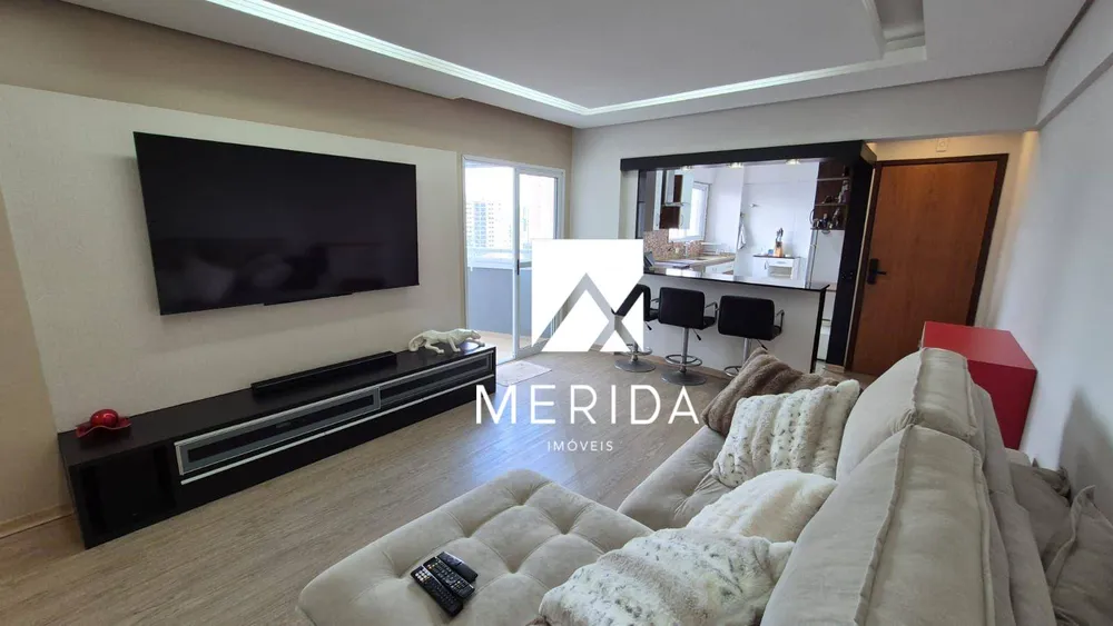 Apartamento, 3 quartos, 106 m² - Foto 3