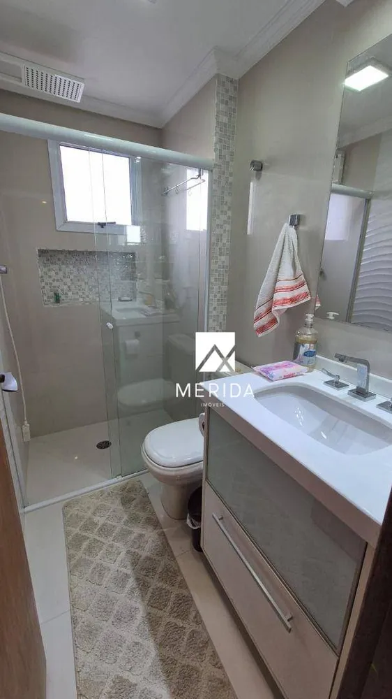 Apartamento, 3 quartos, 106 m² - Foto 7