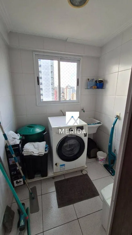 Apartamento, 3 quartos, 106 m² - Foto 9