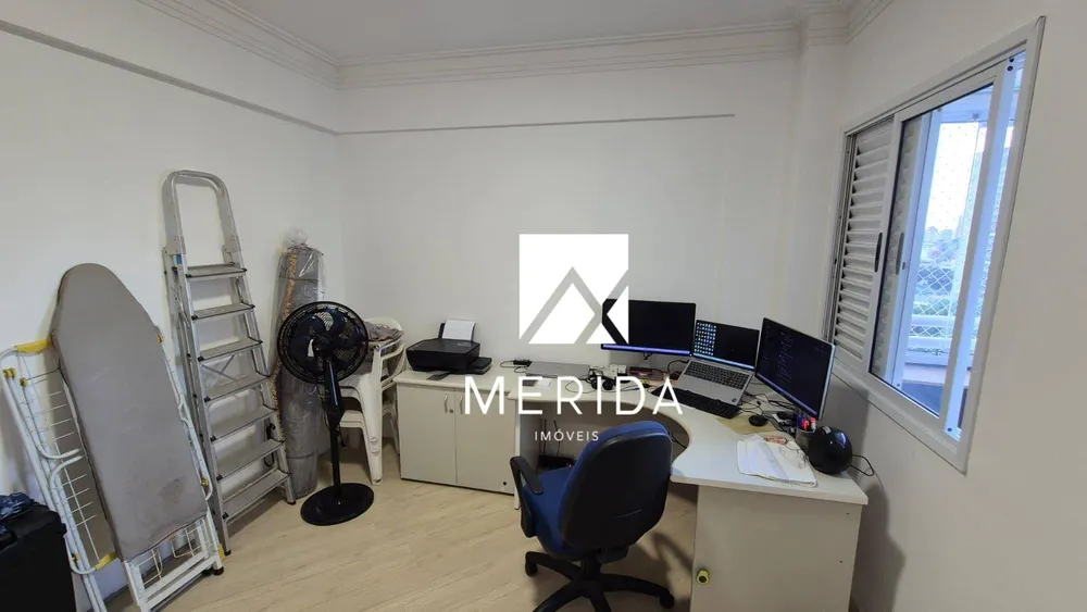 Apartamento, 3 quartos, 106 m² - Foto 12
