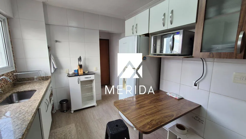 Apartamento, 3 quartos, 106 m² - Foto 11