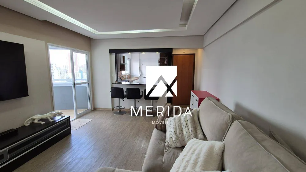 Apartamento, 3 quartos, 106 m² - Foto 2