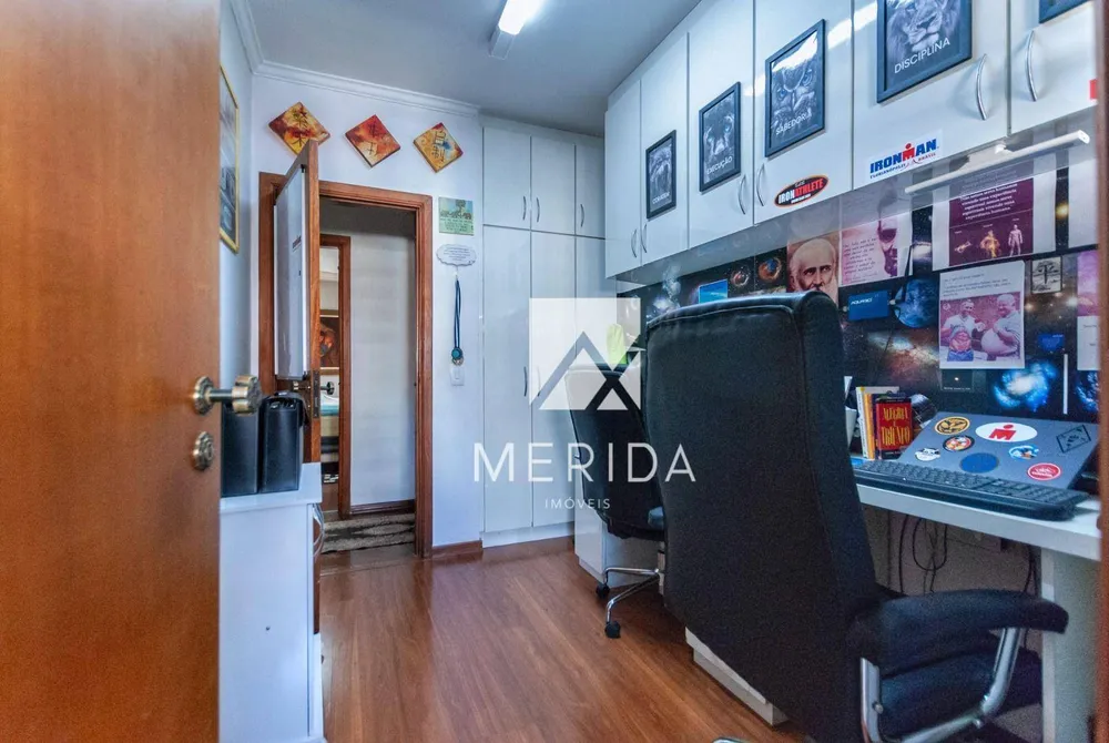 Apartamento, 4 quartos, 160 m² - Foto 10