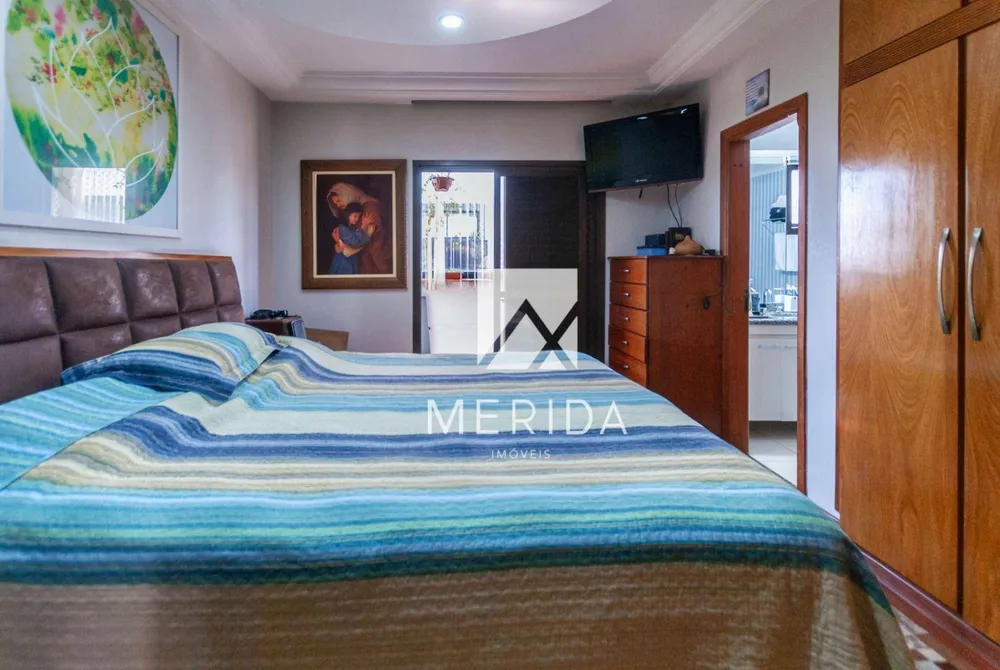 Apartamento, 4 quartos, 160 m² - Foto 7