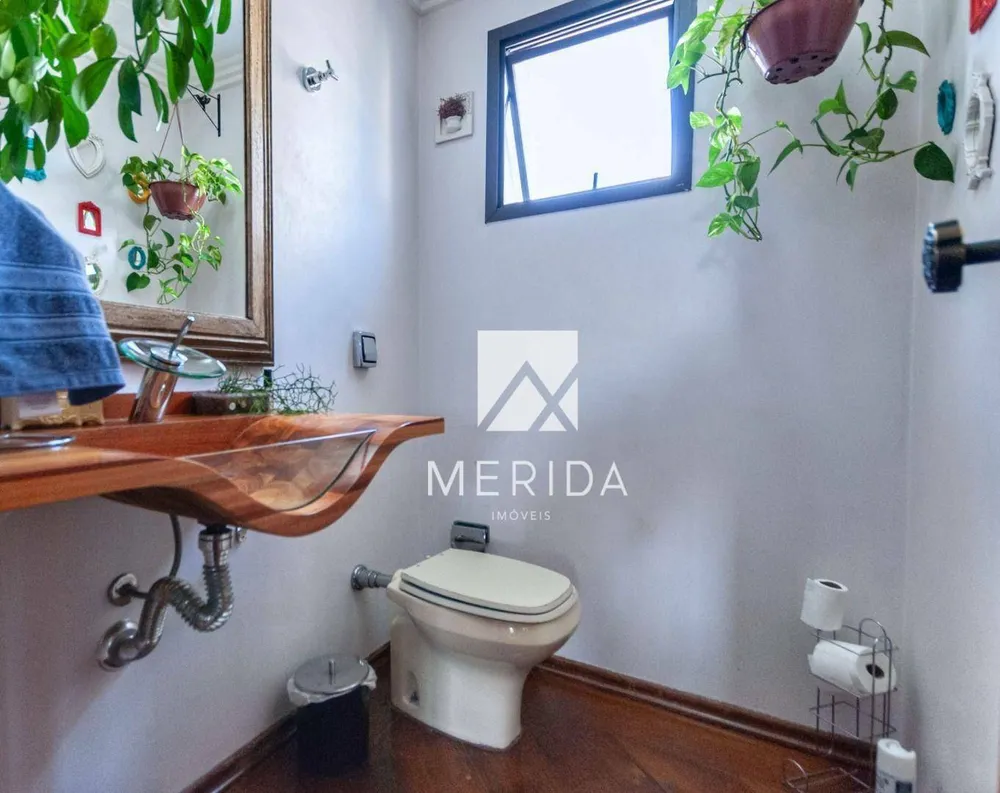 Apartamento, 4 quartos, 160 m² - Foto 2