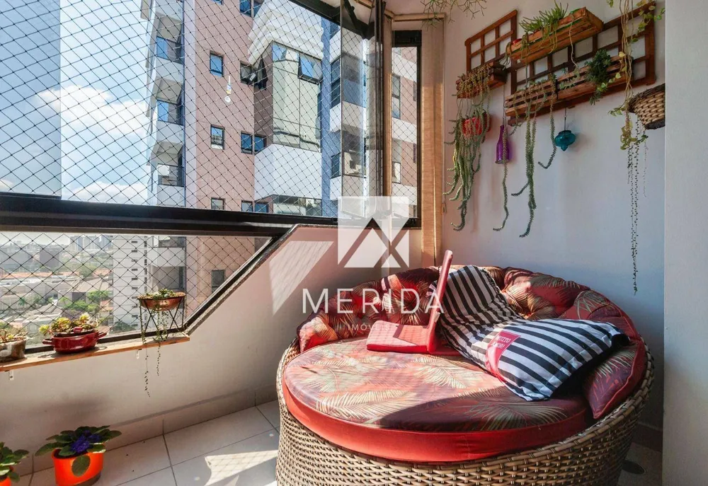 Apartamento, 4 quartos, 160 m² - Foto 4