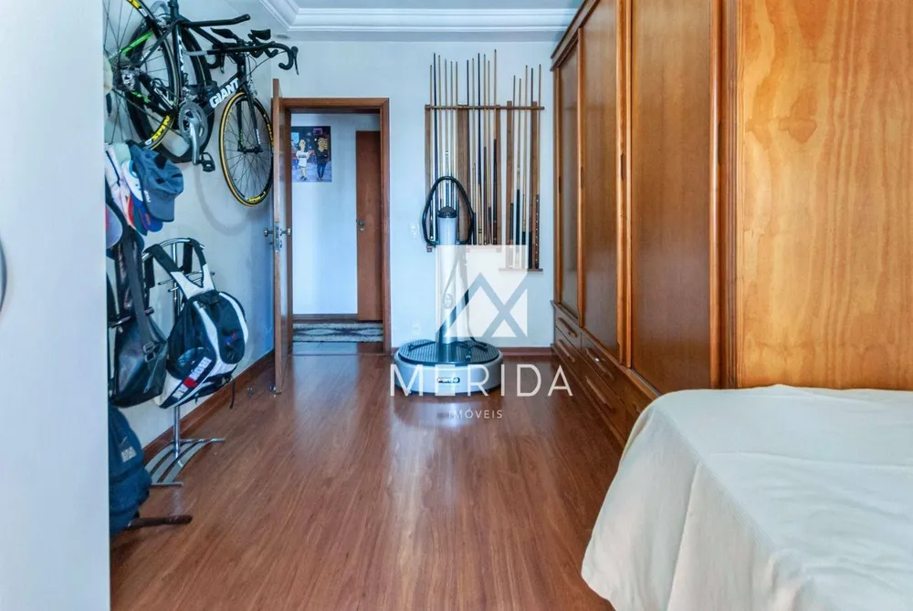 Apartamento, 4 quartos, 160 m² - Foto 5