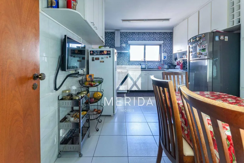 Apartamento, 4 quartos, 160 m² - Foto 11