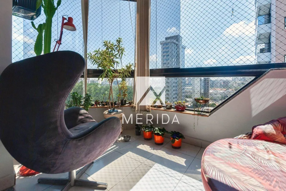 Apartamento, 4 quartos, 160 m² - Foto 3