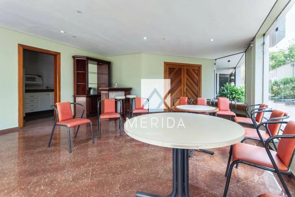 Apartamento, 4 quartos, 160 m² - Foto 12